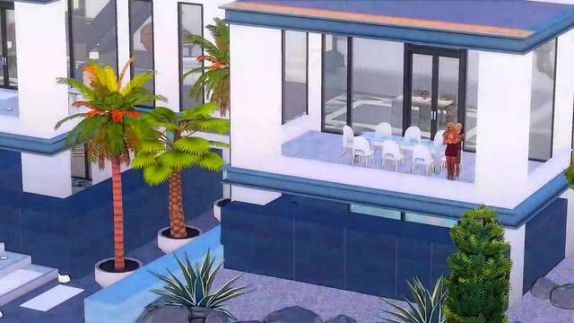 She Ain't Mine 3 – Steamy 3D Hentai Fantasy Unleashed