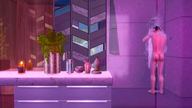 Before The Ritual – 3D Hentai Lust Unleashed (Preview)