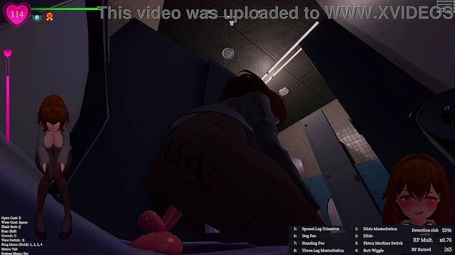 Office Affair Exposed – Japanese OL Secret Desires Unleashed (Part 2)