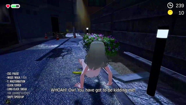 Kusanagi’s Forbidden Desires Unleashed in Steamy Hentai Encounter