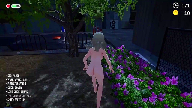 Kusanagi’s Forbidden Desires Unleashed in Steamy Hentai Encounter