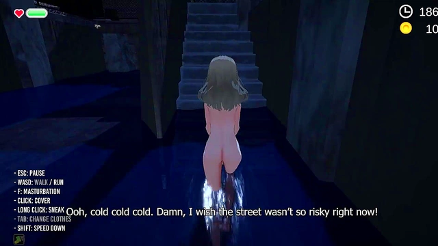 Kusanagi’s Forbidden Desires Unleashed in Steamy Hentai Encounter