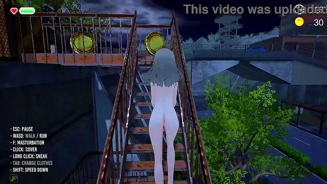 Kusanagi’s Forbidden Desires Unleashed in Steamy Hentai Encounter