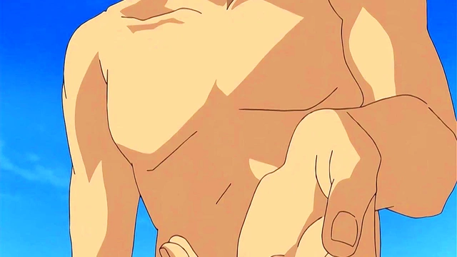 Busty Teen 18+ Girls 18+ Explore Forbidden Desires in Steamy Hentai Threesome