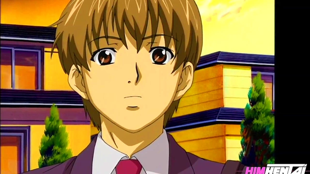 Mature StepMom Seduces Young 18+ Stud StepSon in Steamy Hentai Encounter