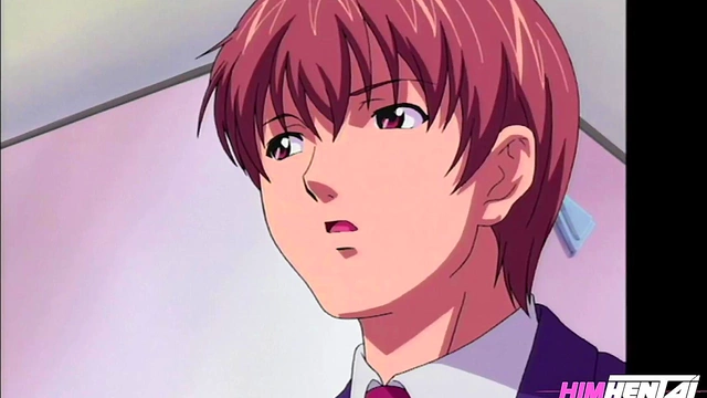 Mature StepMom Seduces Young 18+ Stud StepSon in Steamy Hentai Encounter