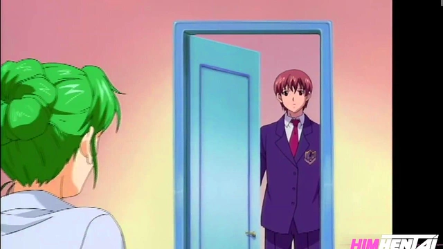 Mature StepMom Seduces Young 18+ Stud StepSon in Steamy Hentai Encounter