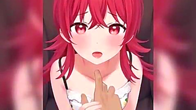 Starstruck Idol Blows You Hard in Steamy POV Fantasy