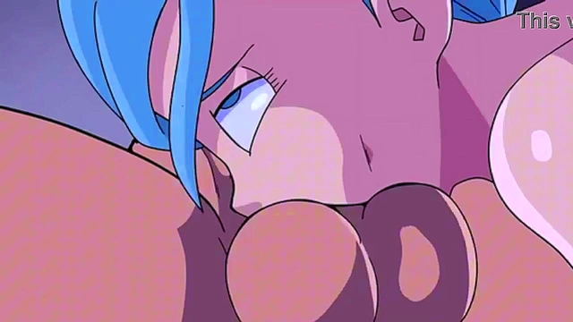 Milf Takes Rough Hentai Ride in Steamy Animated Encounter