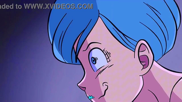 Milf Takes Rough Hentai Ride in Steamy Animated Encounter