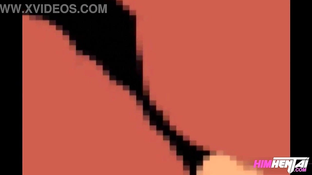 Busty Secretary Gets Drenched in Massive Creampie Load [Hentai]