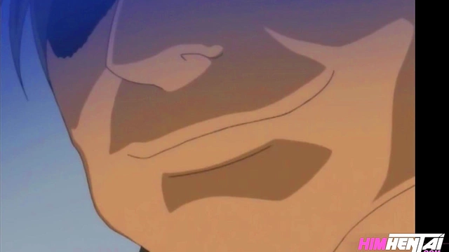 Busty Secretary Gets Drenched in Massive Creampie Load [Hentai]