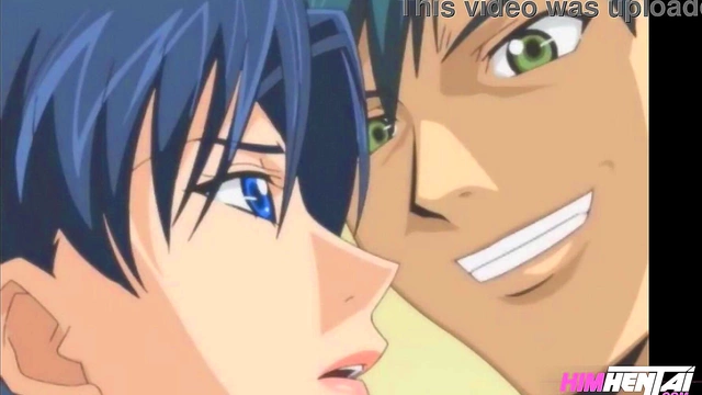 Busty Secretary Gets Drenched in Massive Creampie Load [Hentai]