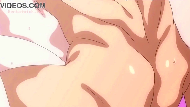 Souma Takes His Shy Redhead Ryo on Missionary Ride – Steamy Encounter