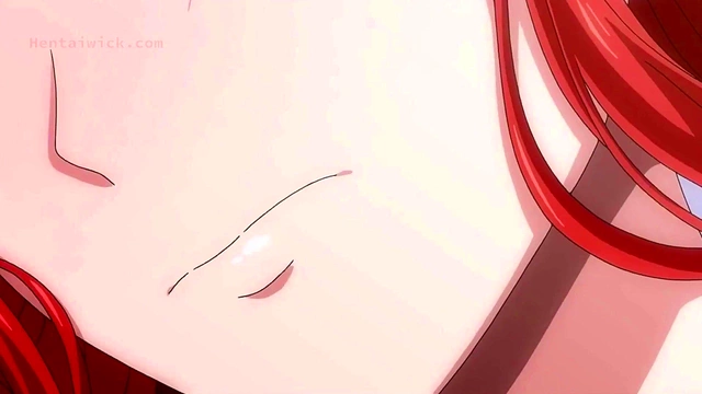 Souma Takes His Shy Redhead Ryo on Missionary Ride – Steamy Encounter