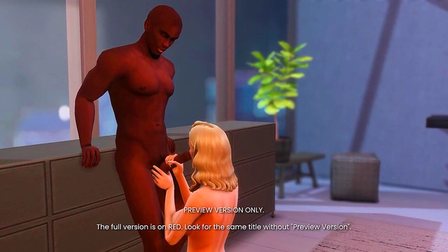The Forbidden Encounter – Steamy 3D Hentai Preview Thrills