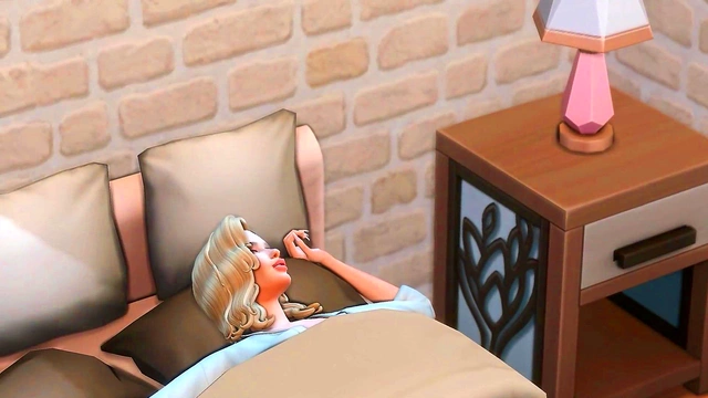 The Forbidden Encounter – Steamy 3D Hentai Preview Thrills