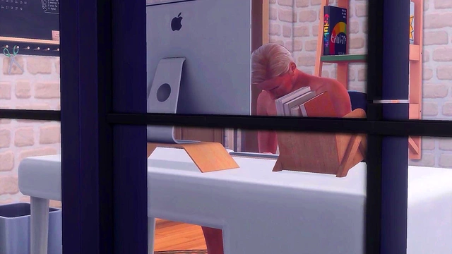 The Forbidden Encounter – Steamy 3D Hentai Preview Thrills