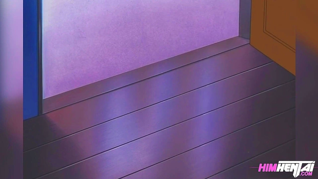 Busty Hentai Milf Takes Dominant Ride from Mature Stud