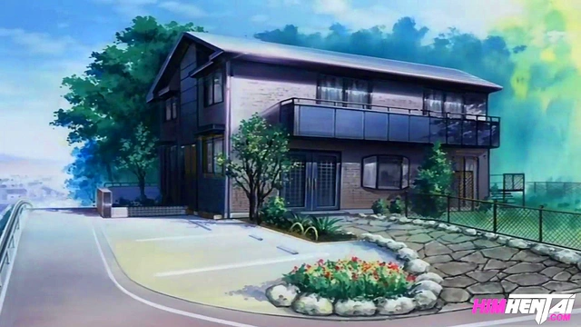 Stepmother Walks In On Stepbrothers' Secret Interracial Fuck Fest