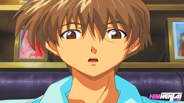 Stepmother Walks In On Stepbrothers' Secret Interracial Fuck Fest