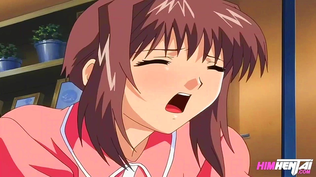 Stepmother Walks In On Stepbrothers' Secret Interracial Fuck Fest