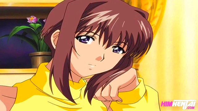 Stepmother Walks In On Stepbrothers' Secret Interracial Fuck Fest