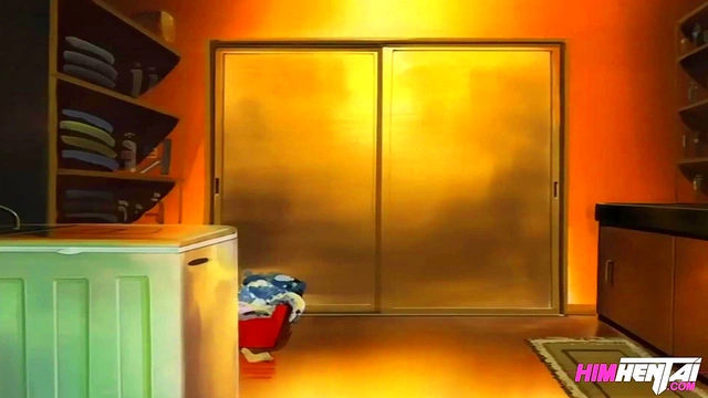 Stepmother Walks In On Stepbrothers' Secret Interracial Fuck Fest