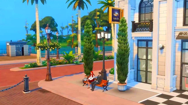 Harry Potter Alternate Universe Thrill – Steamy 3D Encounter Unfolds