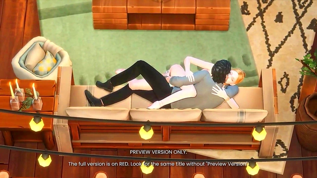 Harry Potter Alternate Universe Thrill – Steamy 3D Encounter Unfolds