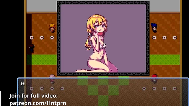 Stranded on Island – Survival Turns Steamy with Four Busty Beauties