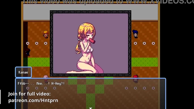 Stranded on Island – Survival Turns Steamy with Four Busty Beauties