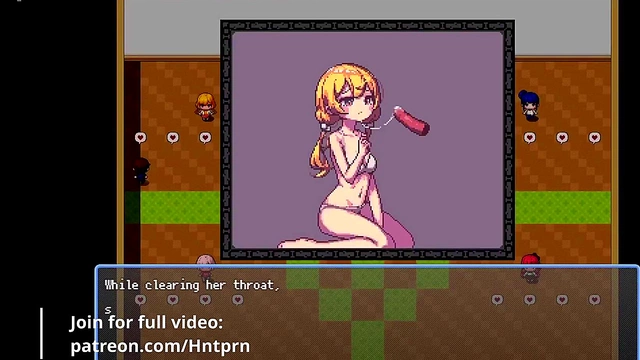 Stranded on Island – Survival Turns Steamy with Four Busty Beauties