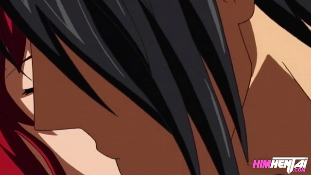 My Redheaded Stepmom Craves Forbidden Pleasures – Uncensored Hentai Fantasy