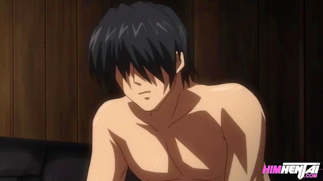 My Redheaded Stepmom Craves Forbidden Pleasures – Uncensored Hentai Fantasy