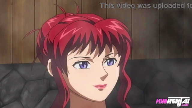 My Redheaded Stepmom Craves Forbidden Pleasures – Uncensored Hentai Fantasy