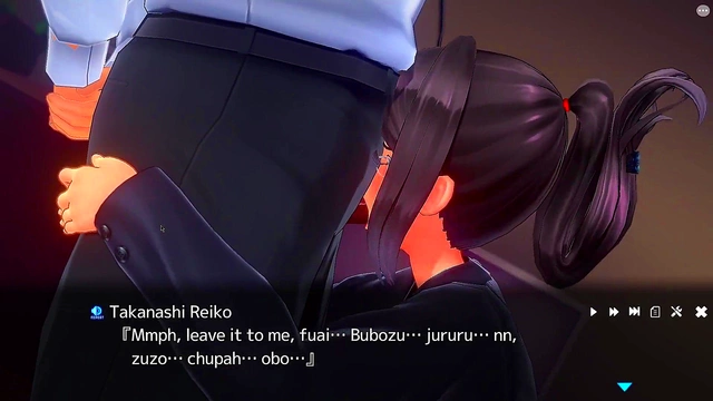 Summer Heat Turns Up as Horny Teens 18+ Fuck Wildly Under Scorching Sun – 3D Hentai Erotica