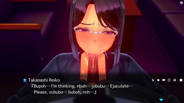 Summer Heat Turns Up as Horny Teens 18+ Fuck Wildly Under Scorching Sun – 3D Hentai Erotica