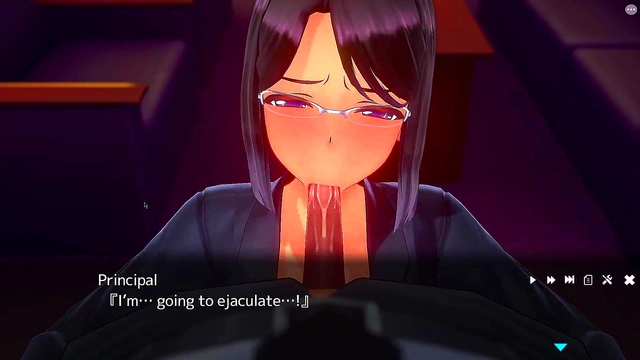 Summer Heat Turns Up as Horny Teens 18+ Fuck Wildly Under Scorching Sun – 3D Hentai Erotica