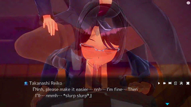 Summer Heat Turns Up as Horny Teens 18+ Fuck Wildly Under Scorching Sun – 3D Hentai Erotica