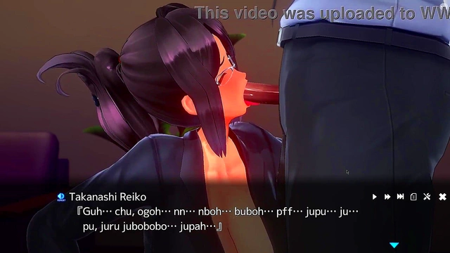 Summer Heat Turns Up as Horny Teens 18+ Fuck Wildly Under Scorching Sun – 3D Hentai Erotica