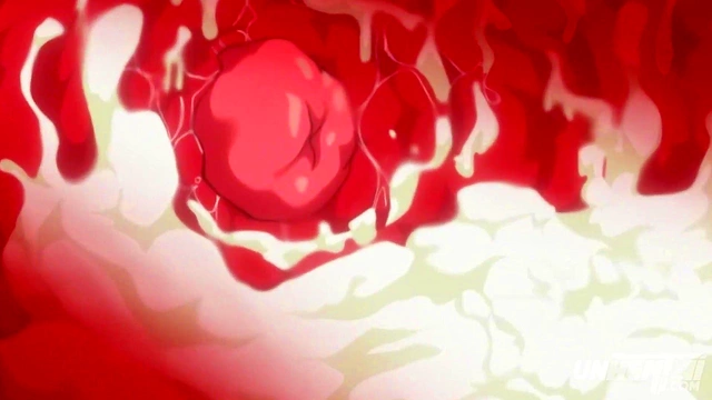 Busty Teen 18+ Takes Ass Fucking in Raw Hentai Action