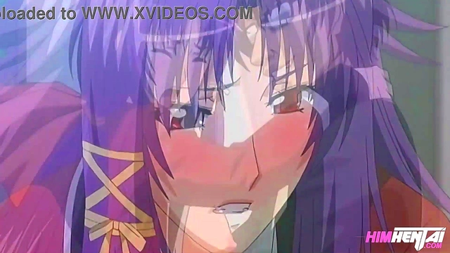 Pregnant Student Seduces Teacher in Steamy Hentai Encounter [Uncensored]