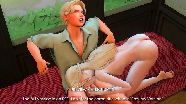 Maiden’s Vessel – A Steamy 3D Hentai Encounter – Full Experience Inside