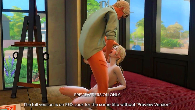 Maiden’s Vessel – A Steamy 3D Hentai Encounter – Full Experience Inside