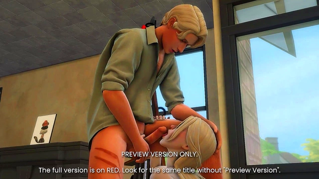 Maiden’s Vessel – A Steamy 3D Hentai Encounter – Full Experience Inside