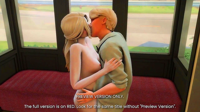 Maiden’s Vessel – A Steamy 3D Hentai Encounter – Full Experience Inside