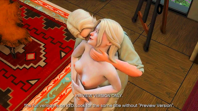 Maiden’s Vessel – A Steamy 3D Hentai Encounter – Full Experience Inside