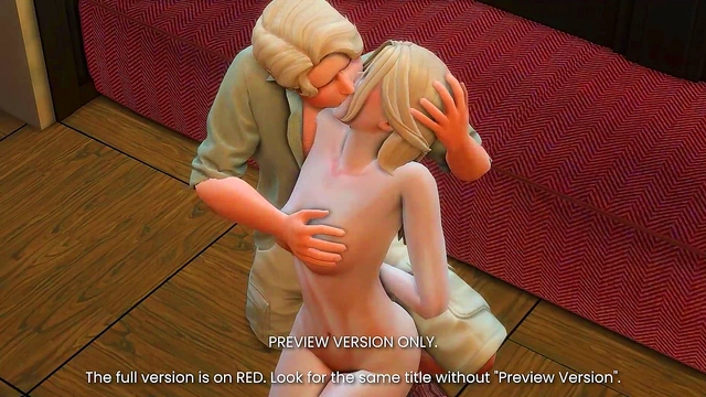 Maiden’s Vessel – A Steamy 3D Hentai Encounter – Full Experience Inside