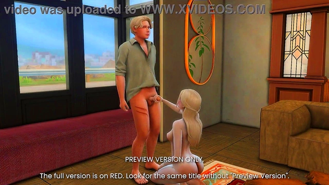 Maiden’s Vessel – A Steamy 3D Hentai Encounter – Full Experience Inside